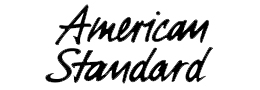 American Standard